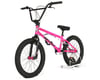 Image 5 for Hoffman Bikes Seeker 20" BMX Bike (20.5" Toptube) (Pink/Black)